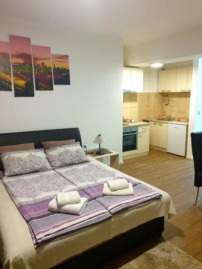Laguna Apartman 2 Ni المظهر الخارجي الصورة