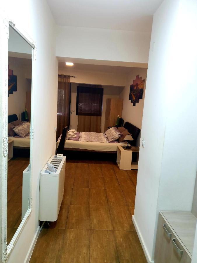 Laguna Apartman 2 Ni المظهر الخارجي الصورة