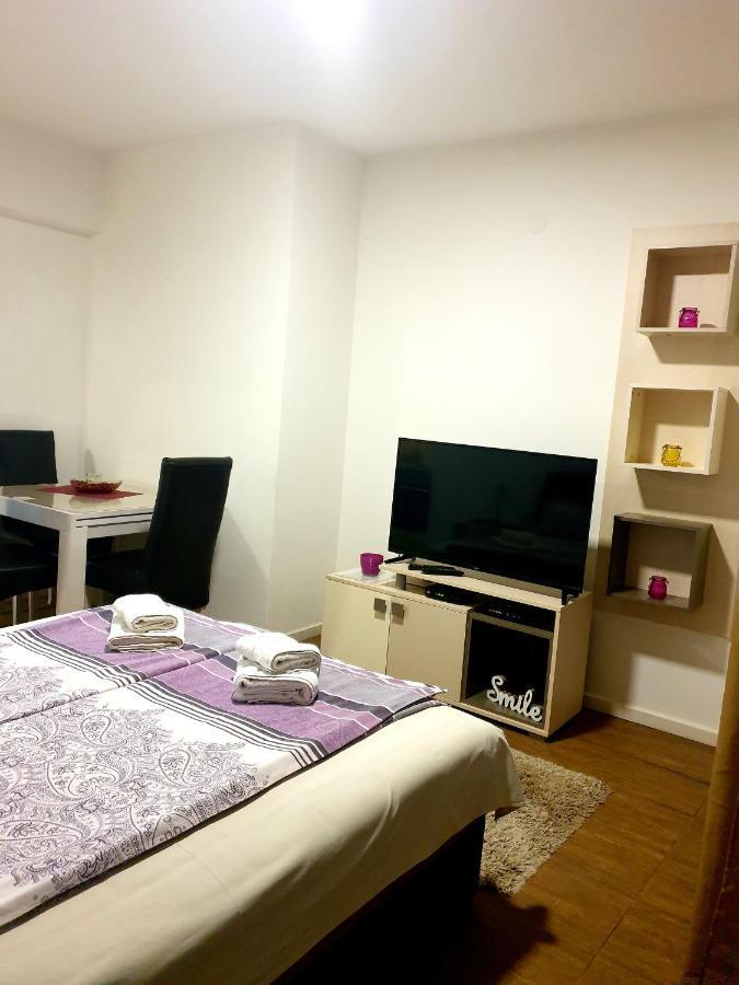 Laguna Apartman 2 Ni المظهر الخارجي الصورة