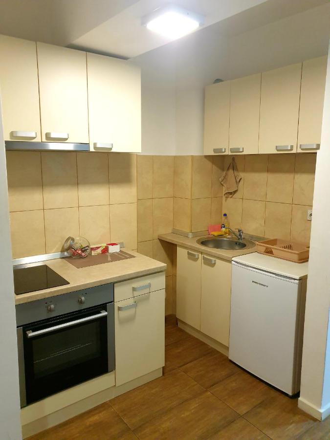 Laguna Apartman 2 Ni المظهر الخارجي الصورة