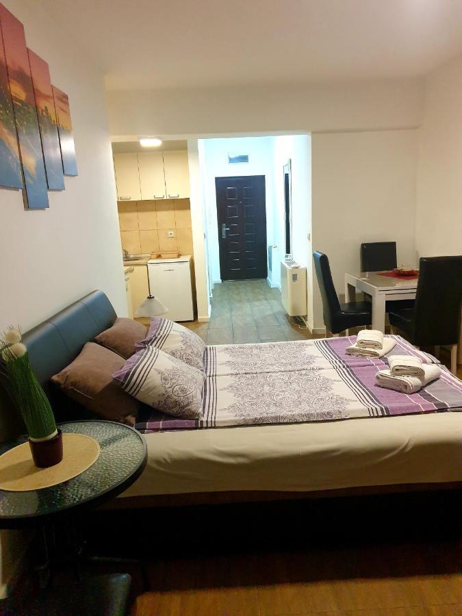 Laguna Apartman 2 Ni المظهر الخارجي الصورة