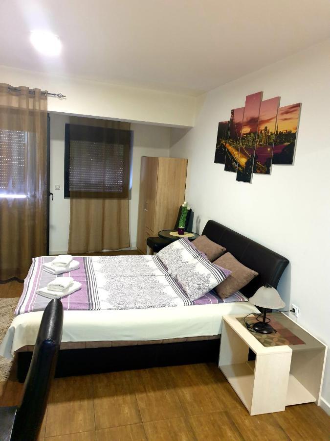 Laguna Apartman 2 Ni المظهر الخارجي الصورة