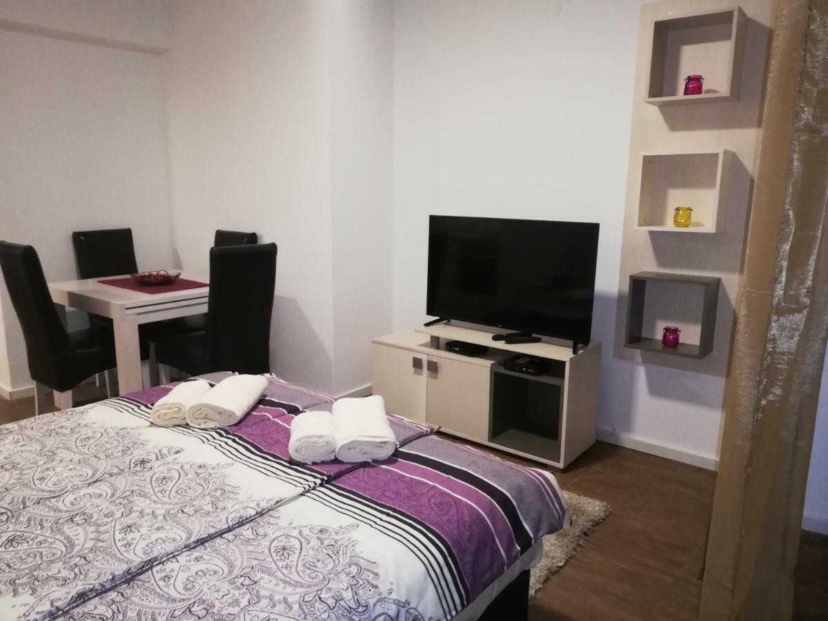 Laguna Apartman 2 Ni المظهر الخارجي الصورة