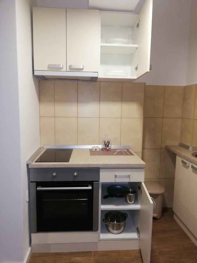 Laguna Apartman 2 Ni المظهر الخارجي الصورة