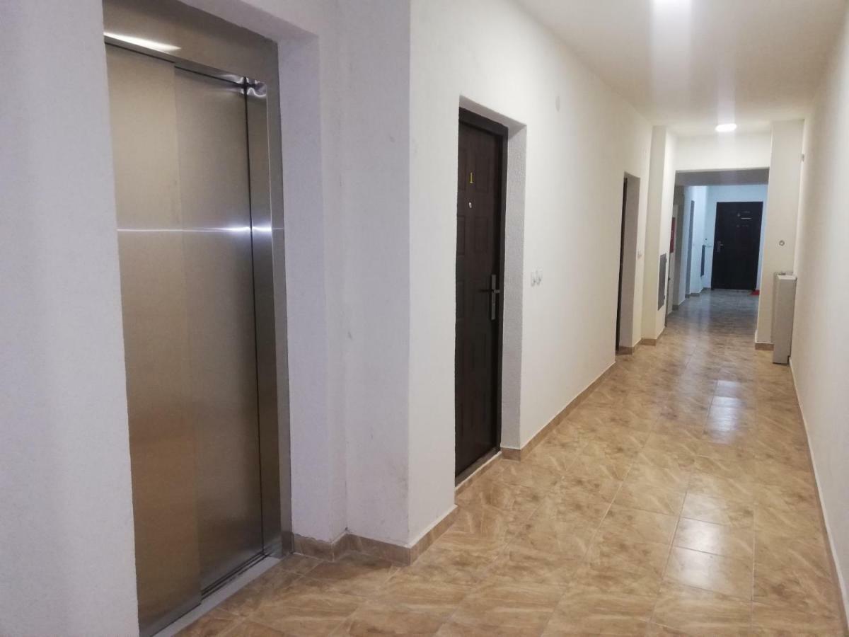 Laguna Apartman 2 Ni المظهر الخارجي الصورة