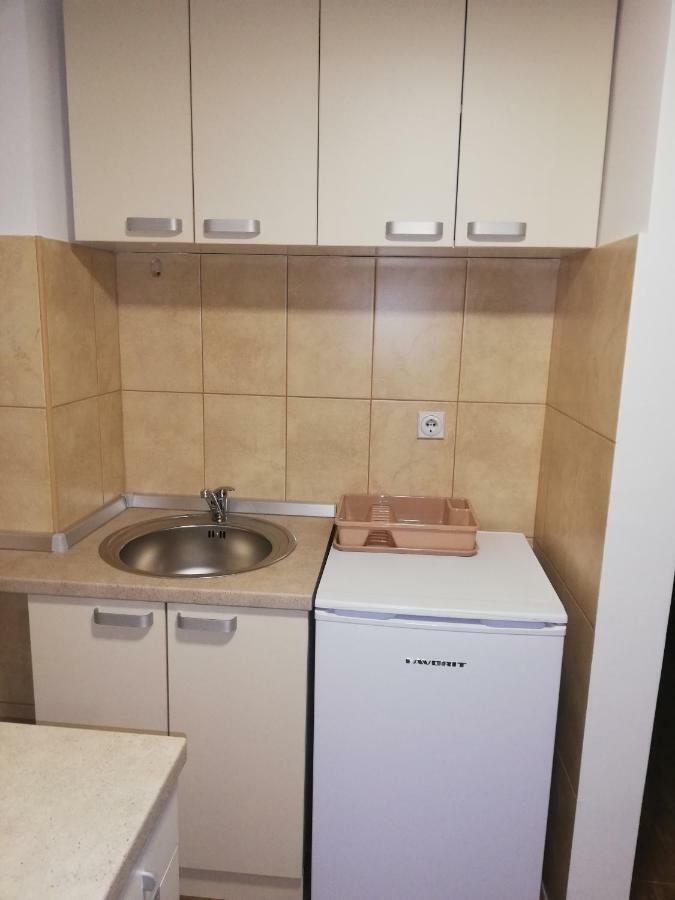 Laguna Apartman 2 Ni المظهر الخارجي الصورة