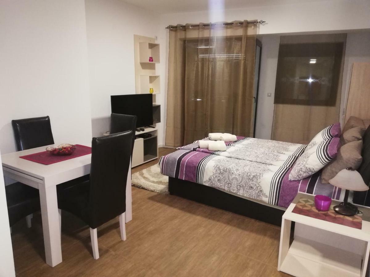 Laguna Apartman 2 Ni المظهر الخارجي الصورة