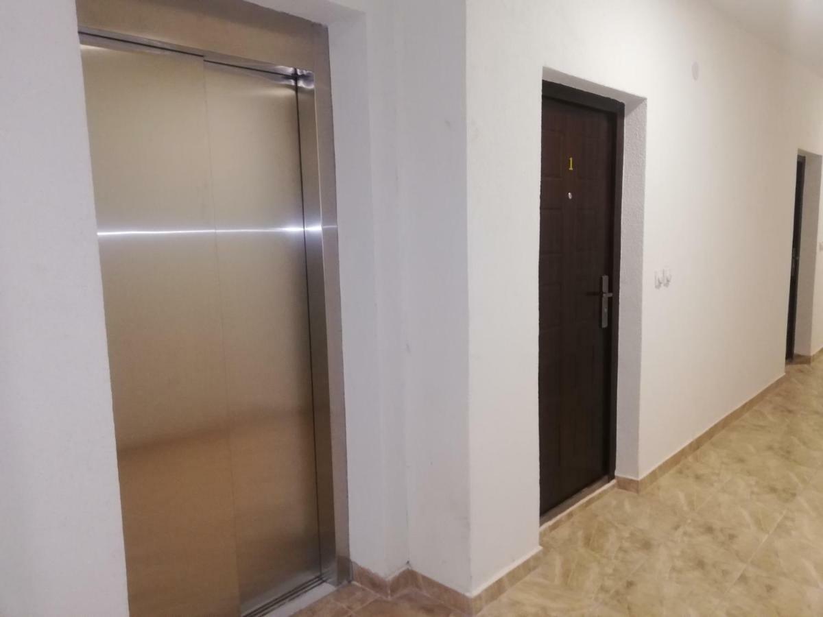 Laguna Apartman 2 Ni المظهر الخارجي الصورة